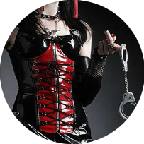 Amanti del BDSM